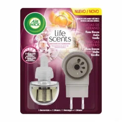 Recarga Ambientador Elétrico Life Scents Delícias de Verão