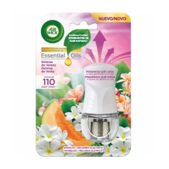 Recarga Ambientador Elétrico Life Scents Delícias de Verão