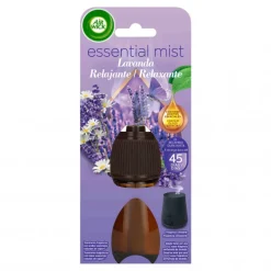 Recarga Ambientador Essential Mist Lavanda