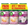 Recarga Ambientador Freshmatic Delícias de Verão e Satin & Moon