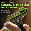 Recarga de Gillette Corporal 3UN