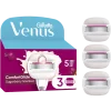 Recarga de Lâminas Venus Comfortglide Sugarberry