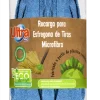 Recarga Esfregona de Tiras Microfibra