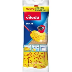 Recarga Esfregona Suave