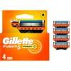 Recarga Gillette Fusion Power