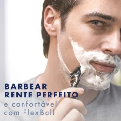 Recarga Gillette Fusion Proglide 8+2 un