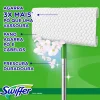 Recarga Panos Swiffer Madeira
