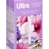 Recarga para Ambientador Elétrico Lavanda e Rosa