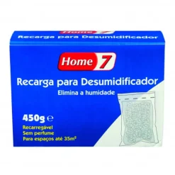 Recarga para Desumidificador