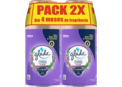 Recargas Ambientador Automático Lavanda