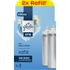 Recargas Ambientador One Clean Linen Pack 2