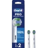 Recargas Escova de Dentes Elétrica Pro Precision Clean Pack 2