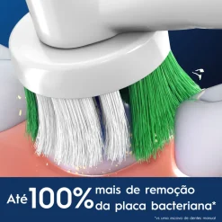 Recargas Escova de Dentes Elétrica Pro Precision Clean Pack 2