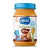 Refeição Infantil Legumes com Vitela