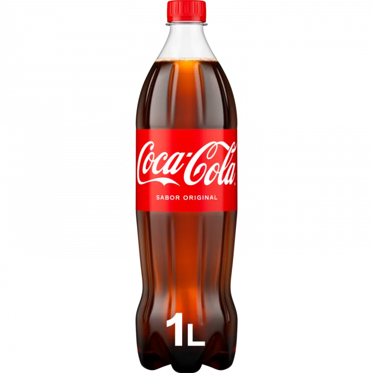 Refrigerante Coca-Cola Original