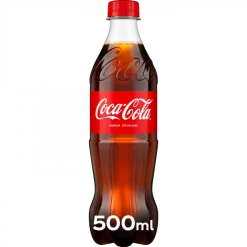Refrigerante Coca-Cola Original
