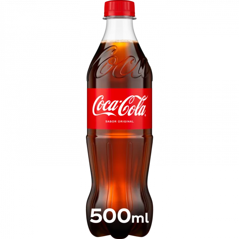 Refrigerante Coca-Cola Original