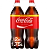 Refrigerante Coca-Cola Original Pack 2