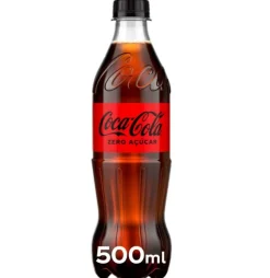 Refrigerante Coca-Cola Zero
