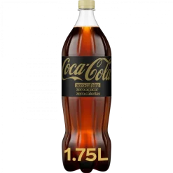 Refrigerante Coca-Cola Zero Açúcar Zero Cafeína