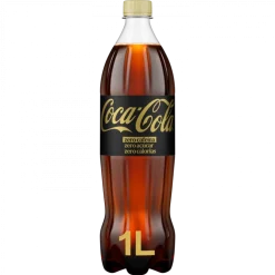 Refrigerante Coca-Cola Zero Açúcar Zero Cafeína