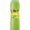 Refrigerante com Gás Ananás