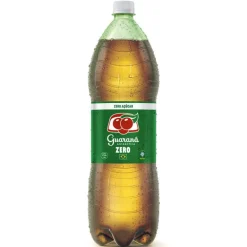 Refrigerante com Gás Guaraná Zero