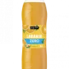 Refrigerante com Gás Laranja Zero
