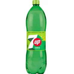 Refrigerante com Gás 7up Zero Açúcar