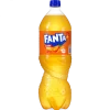 Refrigerante Fanta Laranja