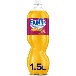 Refrigerante Fanta Maracujá Zero