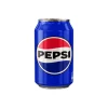 Refrigerante Pepsi Cola Lata Pack 6