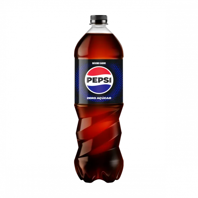 Refrigerante Pepsi Cola Zero
