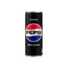 Refrigerante Pepsi Cola Zero Lata Pack 6