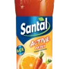 Refrigerante sem Gás Laranja e Cenoura