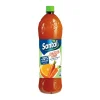 Refrigerante sem Gás Laranja e Cenoura