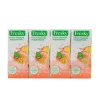 Refrigerante sem Gás Laranja Pack 4