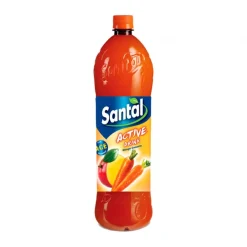 Refrigerante sem Gás Manga e Cenoura