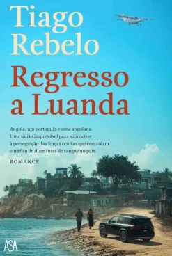 Regresso a Luanda