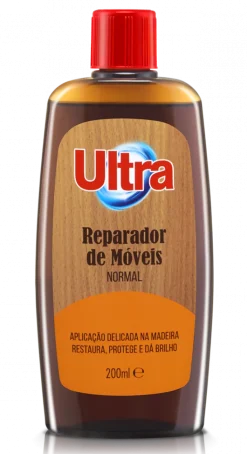 Reparador de Móveis Normais
