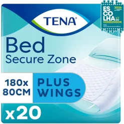Resguardo Cama TENA Bed 80 x 180 cm