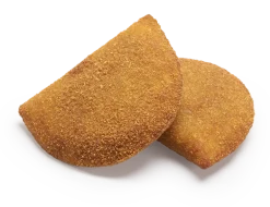 Rissol de Carne