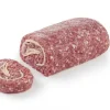 Rolo de Carne de Vitelão com Queijo e Fiambre