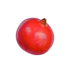 Romã Vermelha
