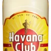 Rum Havana Club 3 Anos Original