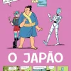 Sabes que Mais?! O Japão