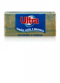 Sabão Azul