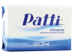 Sabonete Hidratante