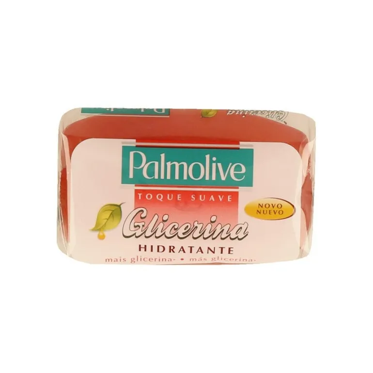Sabonete Hidratante Glicerina