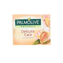 Sabonete Sólido Amêndoas Delicate Care